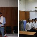 Frontiers in Physics Lecture III