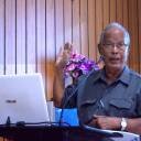Distinguished Lecture IV
