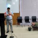 Earth Day Celebration by Department of Geography on 24th of April, 2024