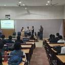 Highlighted Talk on Science & Women