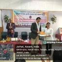 Best Graduate Award for three consecutive years—2022, 2023 and 2024