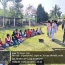 Community Engagement Programme  Conducted by  Department of Sociology