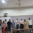 An Interactive Programme on Agroecology