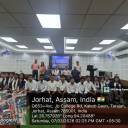 A Special Talk Program