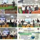 JAGANNATH BAROOAH UNIVERSITY CELEBRATES EARTH DAY 2026 WITH FOCUS ON SUSTAINABILITY AND GREEN INITIATIVE
