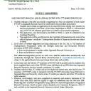 SOP FOR EXIT PROCESS AND LATERAL ENTRY INTO 7TH SEMESTER FYUGP (Modified)