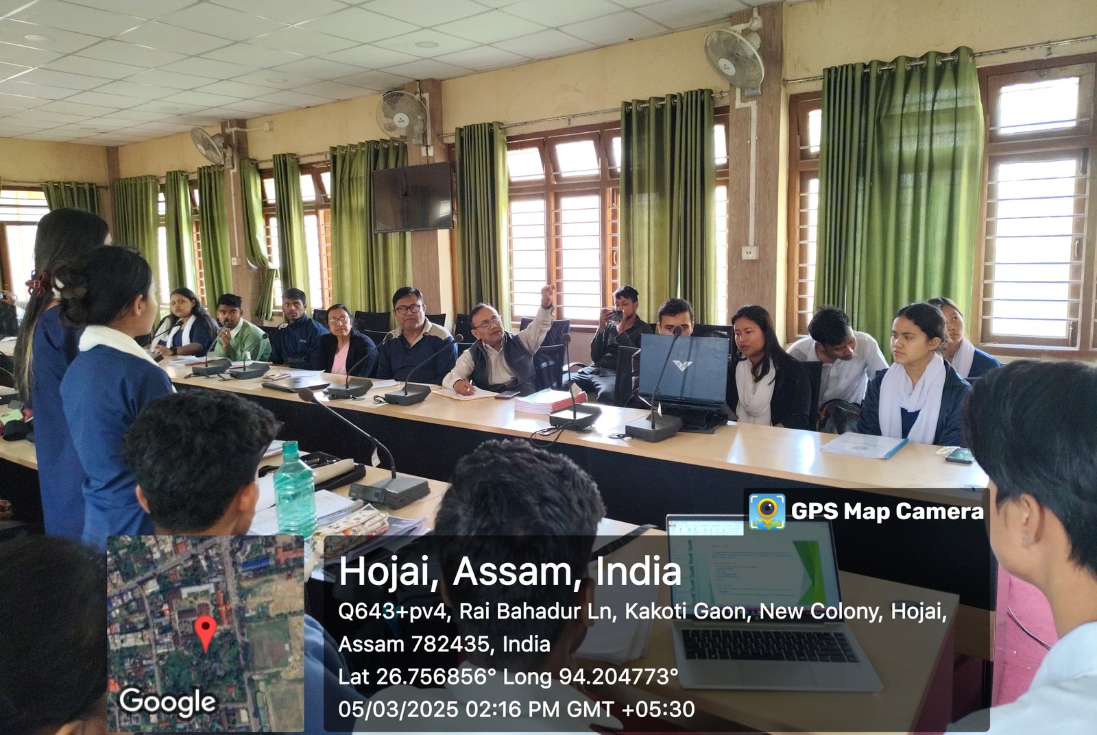 10. QA Session 1
