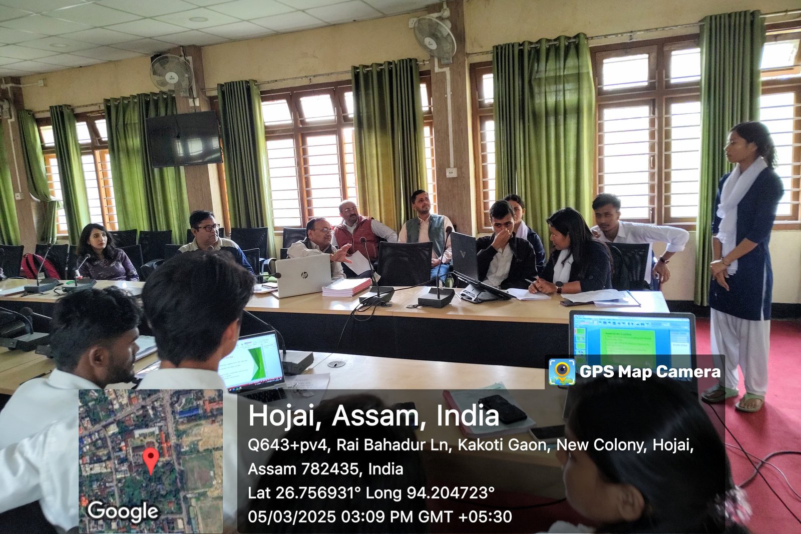 11. QA Session 2