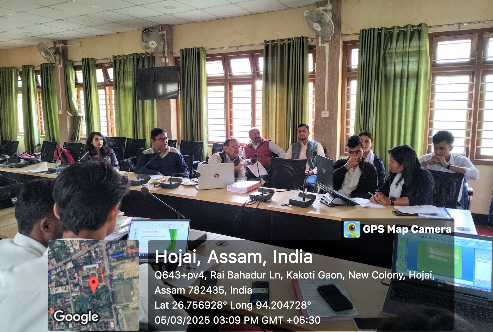 12. QA Session 3
