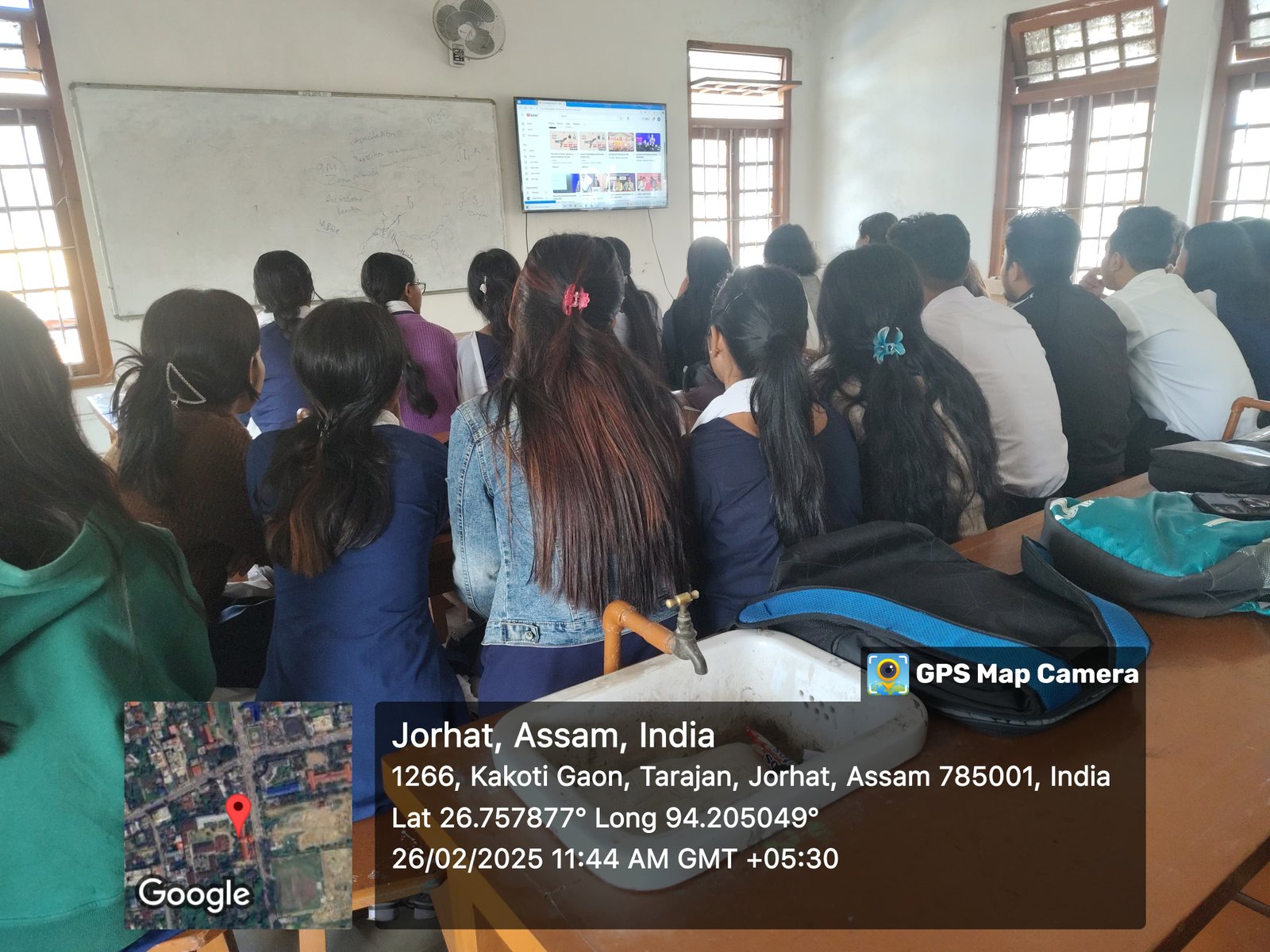 4 Advantage Assam 2.0