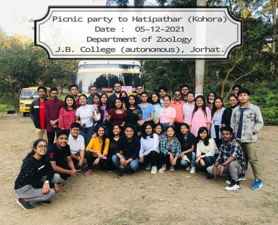 ANNUAL PICNIC