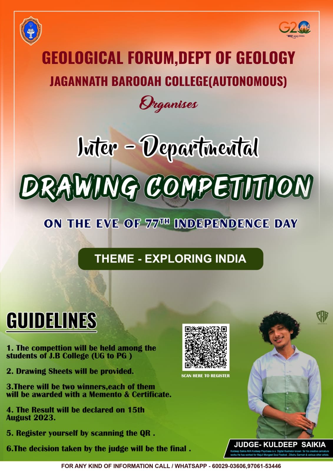 Drawing Comp