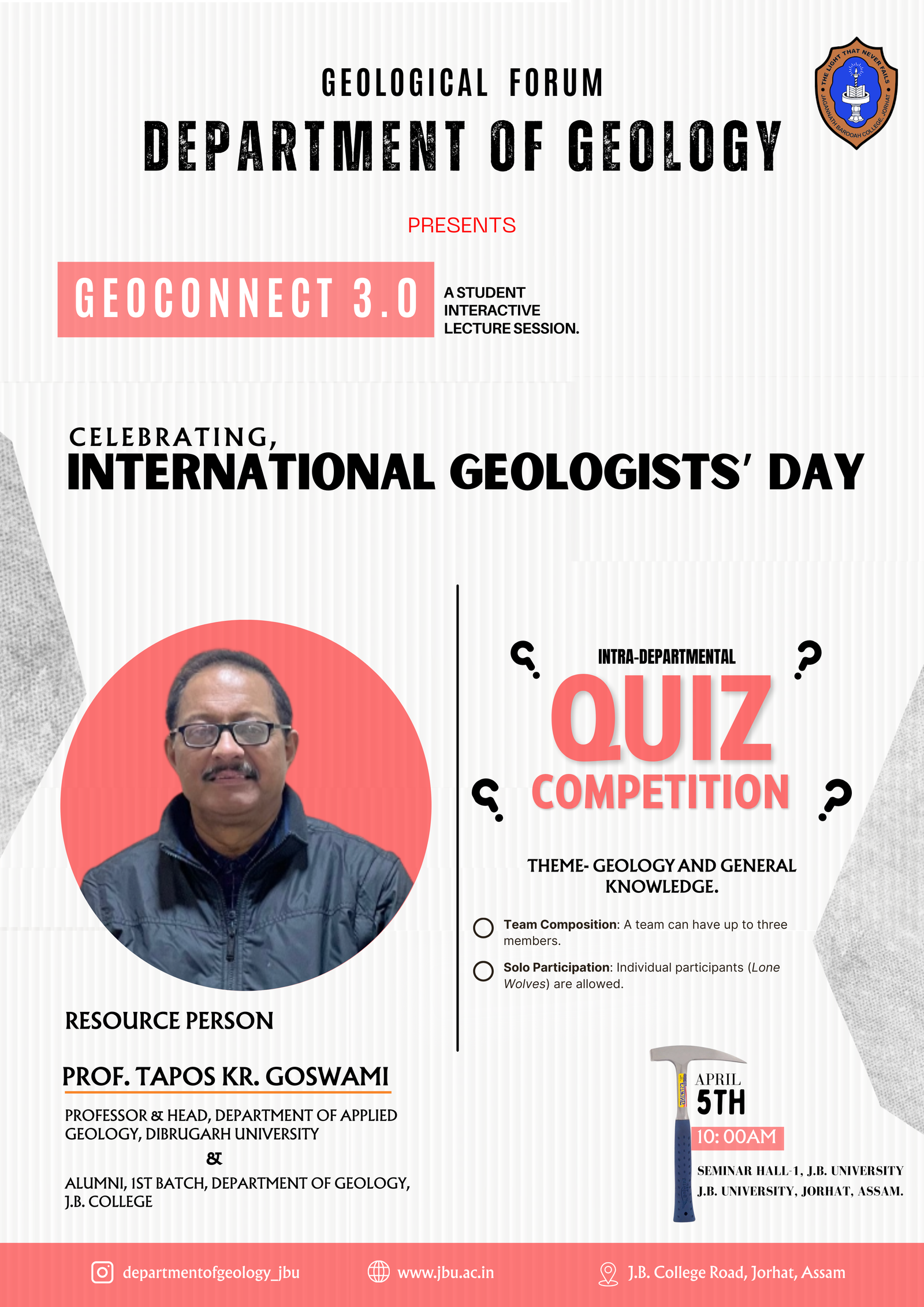 GeoConnect 3.0