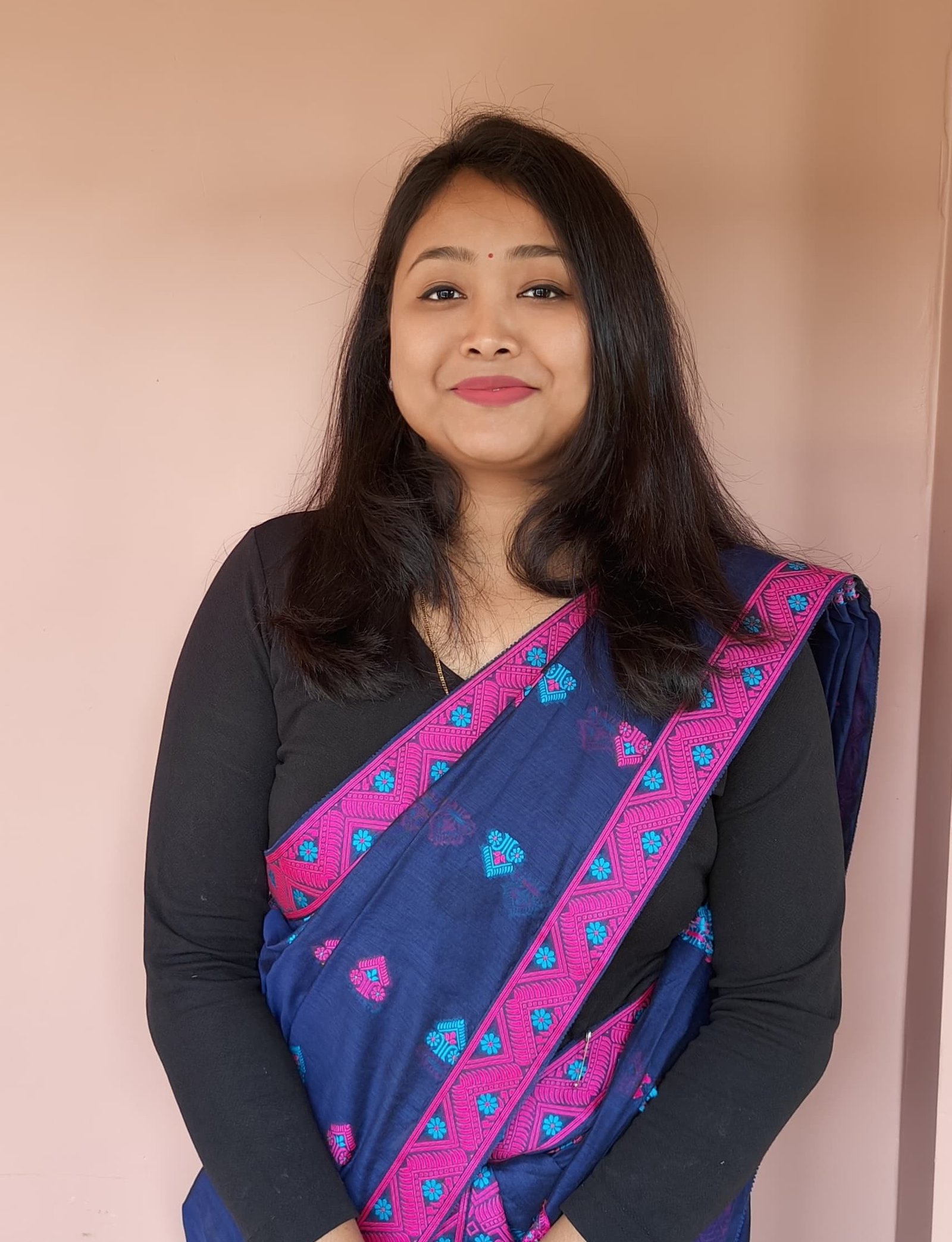 Gitashree baa