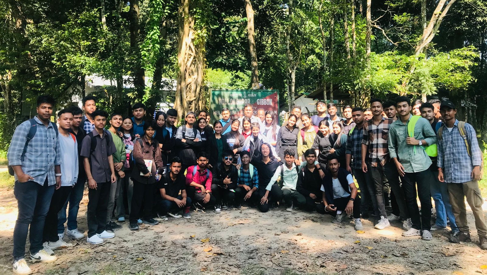 Group Photo