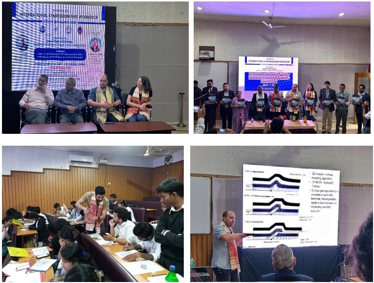 Int. workshop 2024