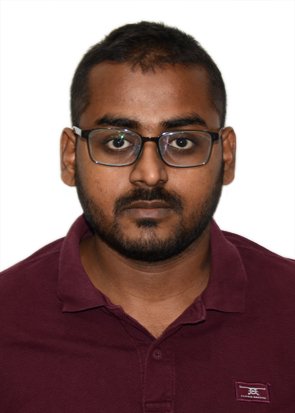 Joydeep Bhowal