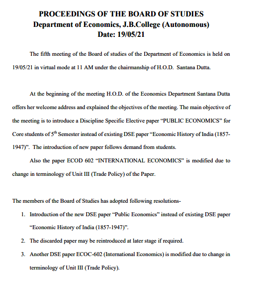 PROCEEDINGS OF THE BOARD OF STUDIES converted.pdf and 2 more pages Profile 1 Microsoft Edge 6 23 2021 9 22 31 PM