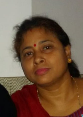 Santana Maam