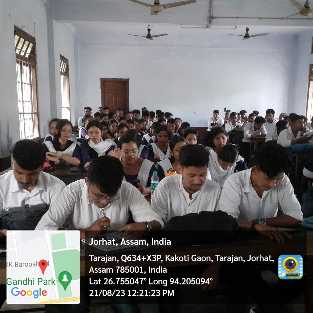 Stock Market 3