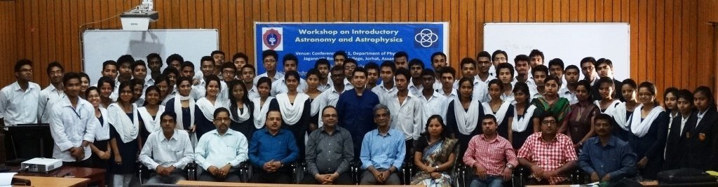 Workshop photograph low