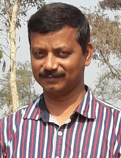 Teacher's Name