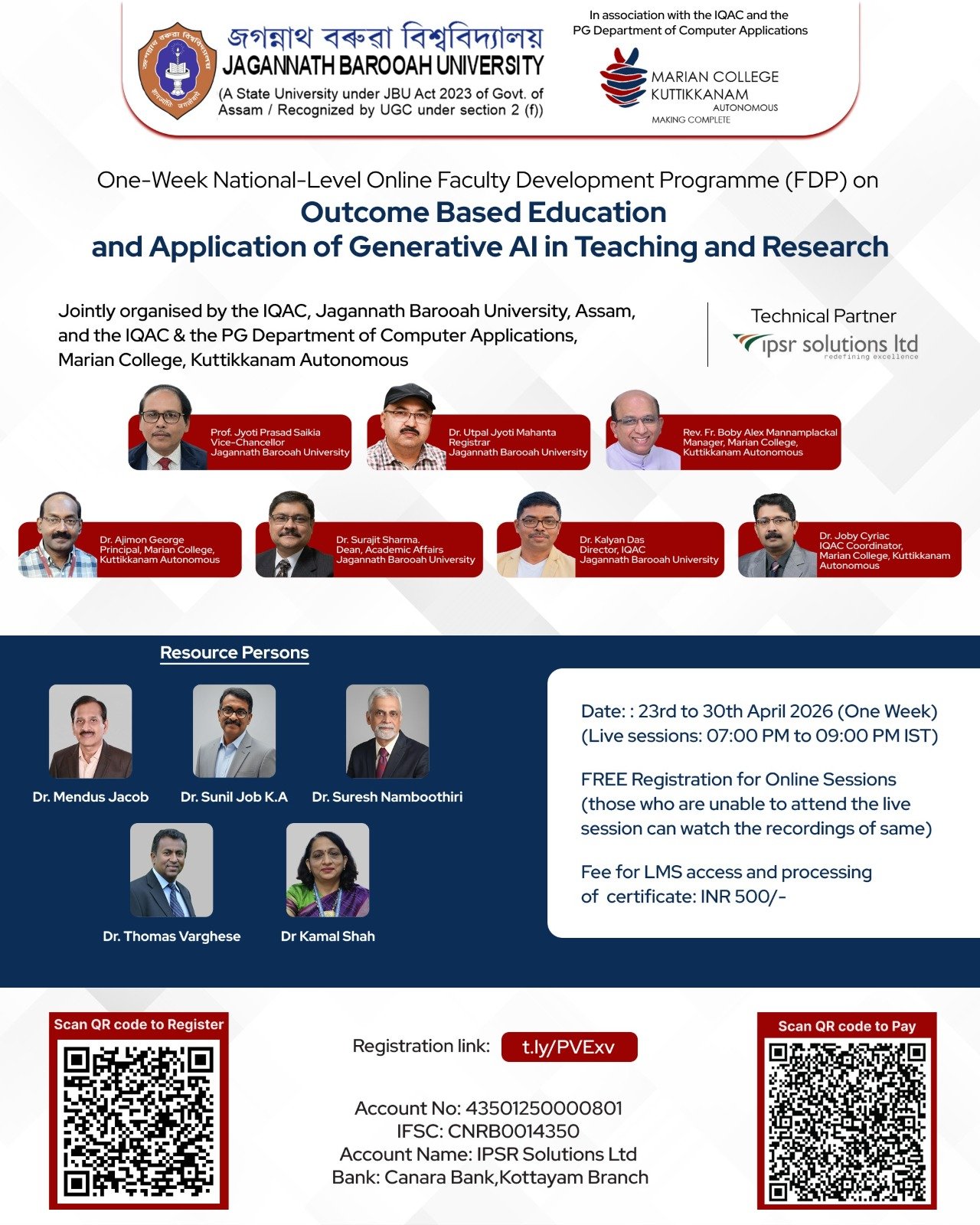 JBC OP 2026 3003 024 267 FDP