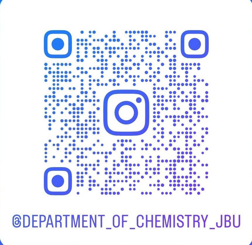 qr chemistry