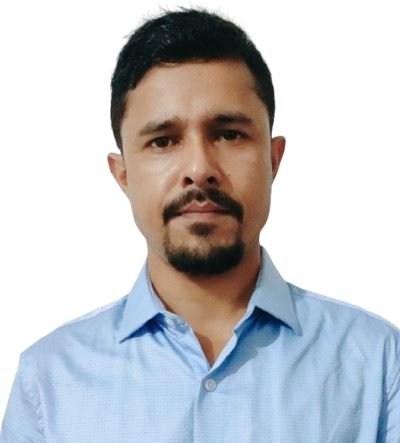 Luk Bahadur Chetry