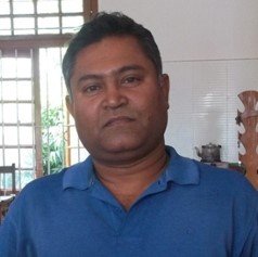 Nilave Bhuyan
