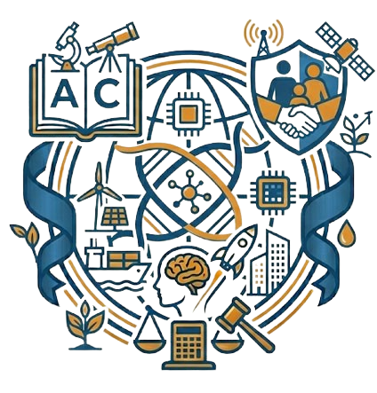Interdisciplinary and Applied Sciences
