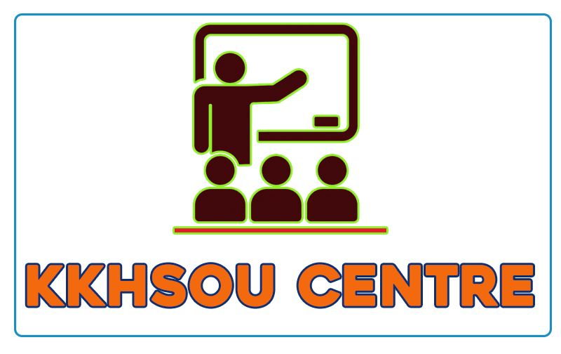 KKHSOU J.B. College Centre