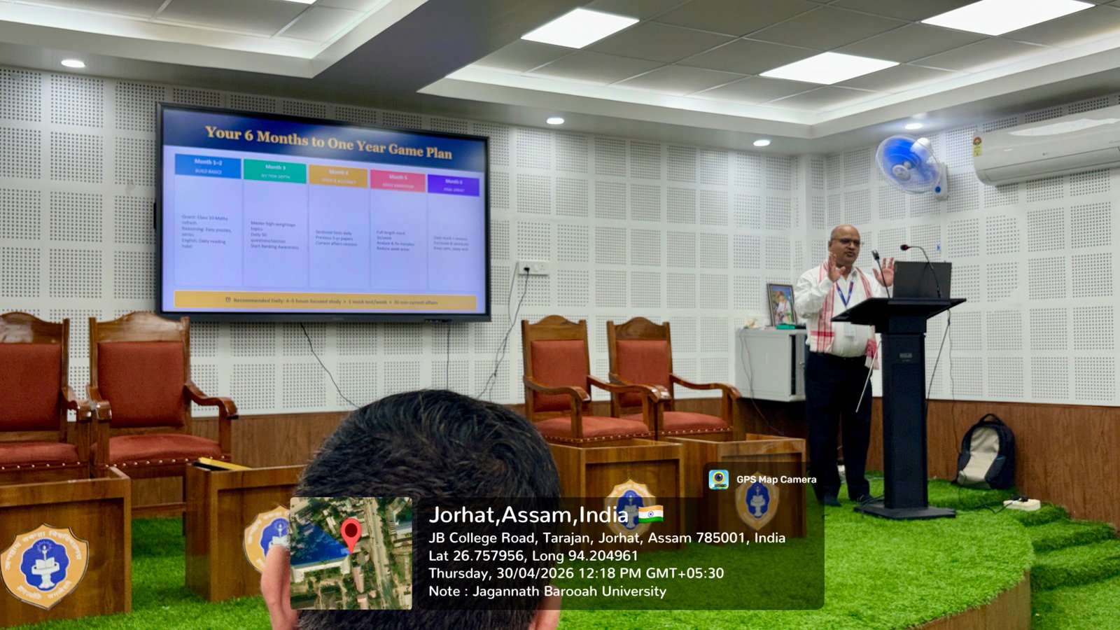 Awareness Program on Banking Services 30 APRIL 2026 2