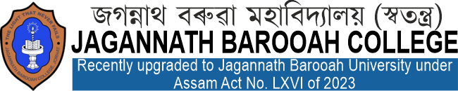 Jagannath Barooah College